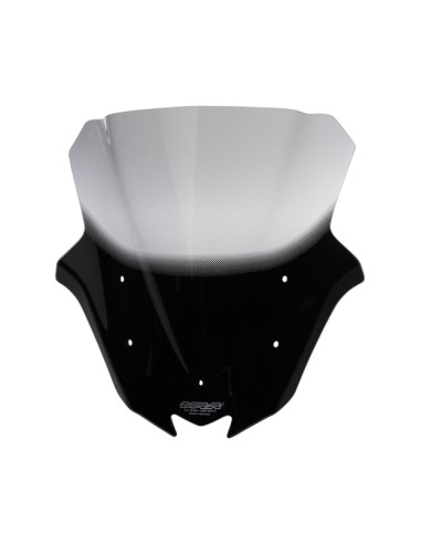 MRA Racing NRM Windscreen - Yamaha MT-07