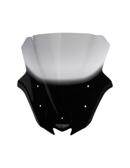 Parbriz MRA Racing NRM - Nuanțat Yamaha MT-07