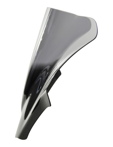 MRA Racing NRM Windscreen - Yamaha MT-07