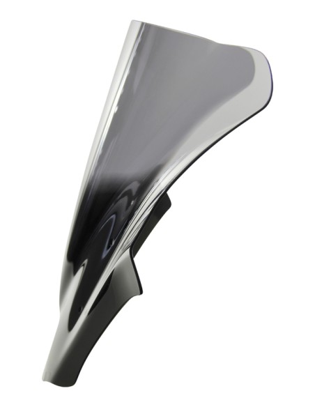 MRA Racing NRM Windscreen - Yamaha MT-07