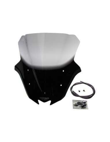 MRA Racing NRM Windscreen - Yamaha MT-07