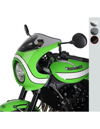 MRA Originally-Shaped Windshield "O" MRA Originally-Shaped Windshield "O"