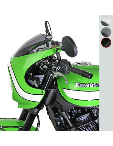 Parbriz MRA Origin O - Kawasaki Z900RS Negru