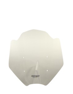 MRA Racing NRM Windscreen -...
