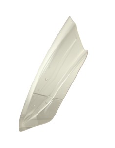 Parbriz MRA Racing NRM -... 2