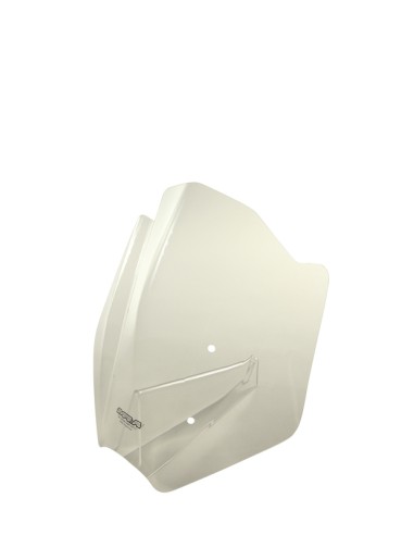 MRA Racing NRM Windscreen - KTM Duke 790 MRA Racing NRM Windscreen - KTM Duke 790