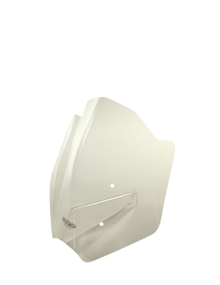 Parbriz MRA Racing NRM - KTM Duke 790 Clear