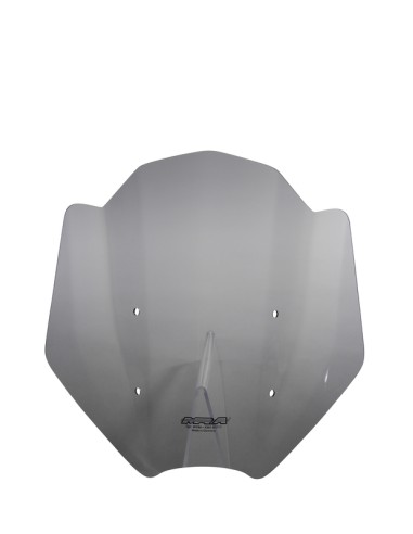 MRA Racing NRM Windscreen - KTM Duke 790