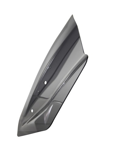 MRA Racing NRM Windscreen - KTM Duke 790 MRA Racing NRM Windscreen - KTM Duke 790