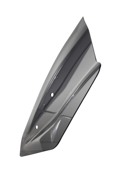 MRA Racing NRM Windscreen - KTM Duke 790