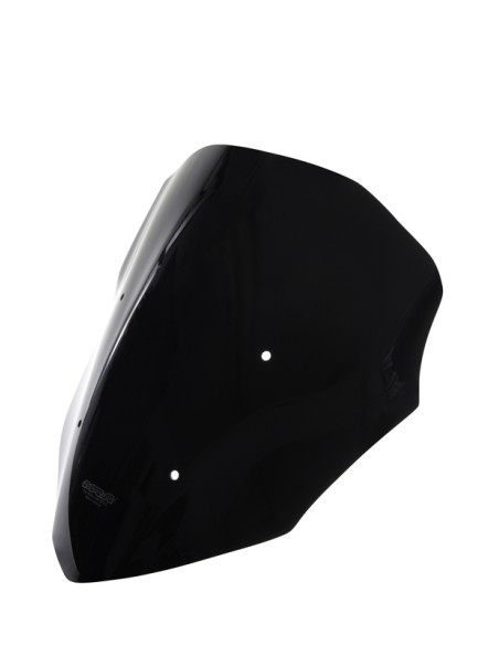 Parbriz MRA Touring ''T'' negru Yamaha Yamaha NMAX 125 / 150