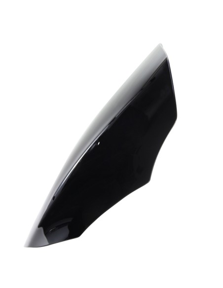 Parbriz MRA Touring ''T'' negru Yamaha Yamaha NMAX 125 / 150