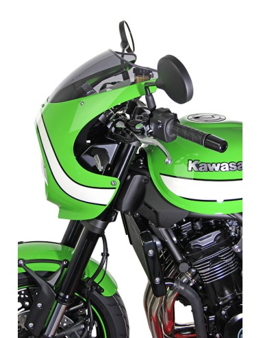 MRA Originally-Shaped Windshield "O" MRA Originally-Shaped Windshield "O"