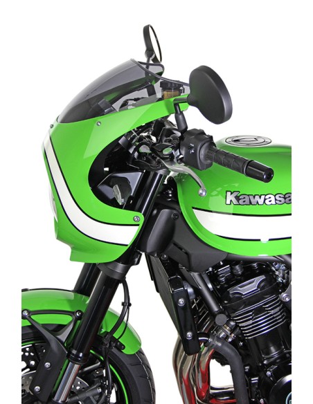 MRA Originally-Shaped Windshield "O"