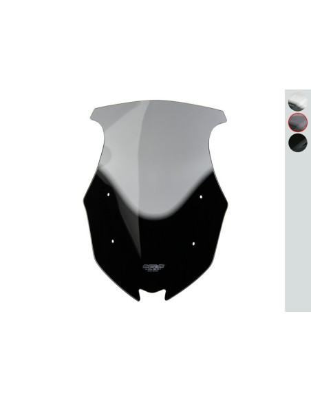 MRA Touring TM Windshield - Kawasaki Z1000SX