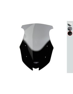 MRA Touring Windshield "TM"