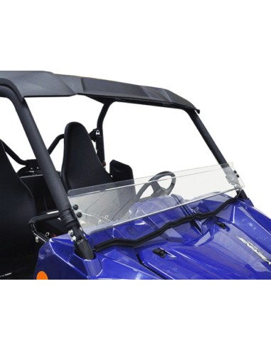 DIRECTION 2 SSV Windshield - Yamaha Wolverine