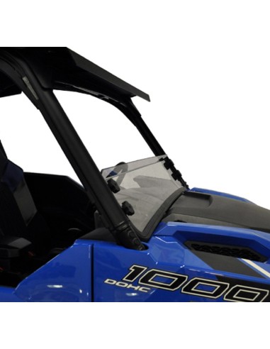 DIRECTION 2 Low SSV Windshield - Polaris General