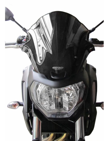 MRA Racing NRM Windshield