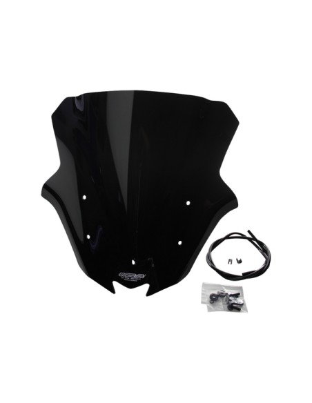 MRA Racing NRM Windshield