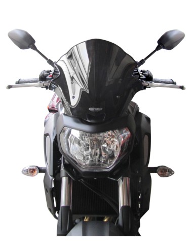 MRA Racing NRM Windshield MRA Racing NRM Windshield