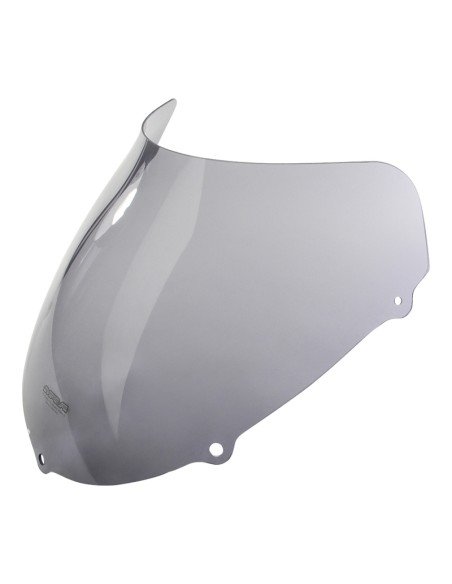Parbriz MRA Spoiler S - Kawasaki Z900RS Cafe Racer Clear