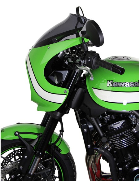 Parbriz MRA Spoiler S - Kawasaki Z900RS Cafe Racer Colorat
