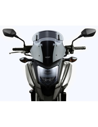 MRA Variotouringscreen "VT" - With...