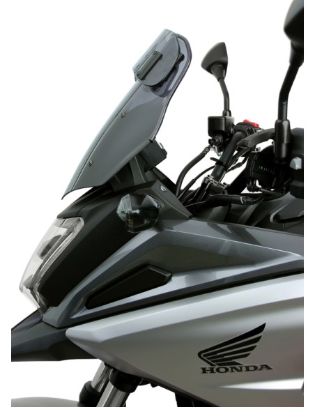 Parbriz MRA Variotouring VT cu spoiler - Honda NC 750 X/XA/XD colorat