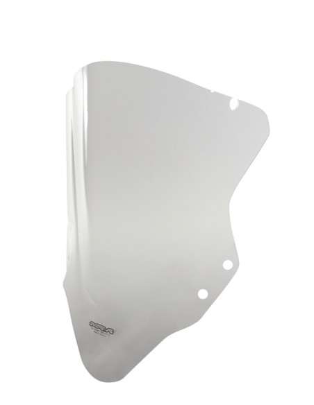 Parbriz MRA Racing R - Kawasaki Ninja 250/400 Transparent