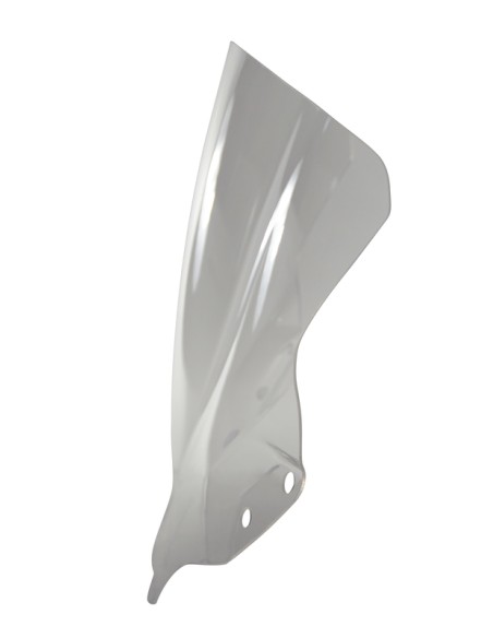 Parbriz MRA Racing R - Kawasaki Ninja 250/400 Transparent