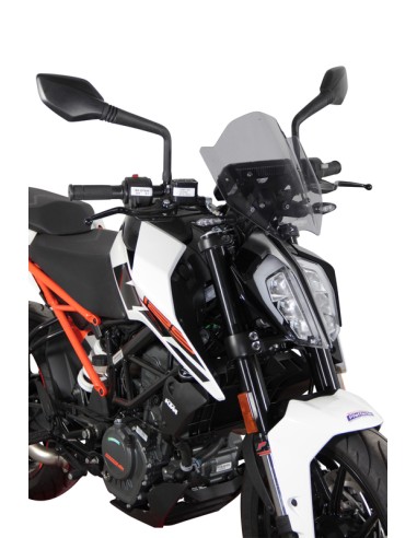 Parbriz MRA Sport NSPM - Duke...