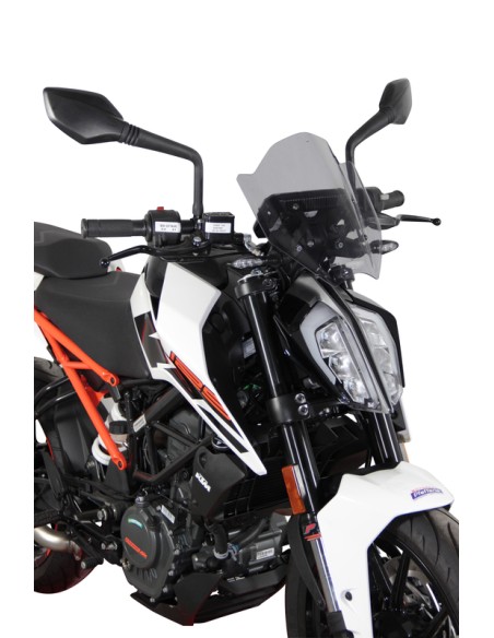 MRA Sport-Screen "NSPM"