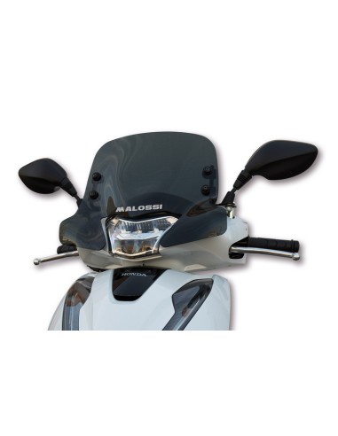 MALOSSI Sport Windscreen - Honda SH125