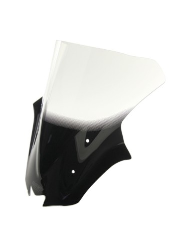 MRA Racing NRM Windscreen - Yamaha MT-07