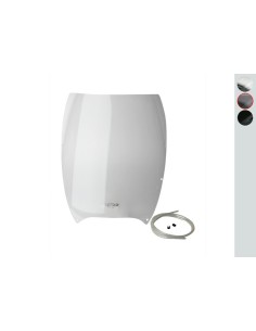 MRA Racing Windshield - Honda