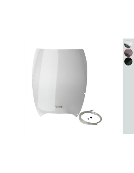 MRA Racing Windshield - Honda