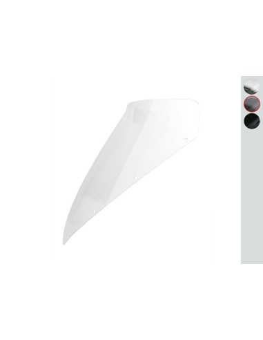 MRA Racing Windshield - Honda