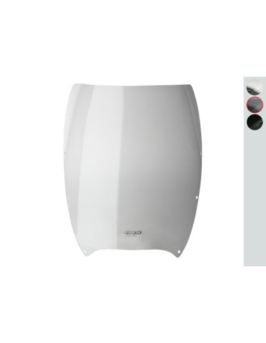 Parbriz MRA Racing - Honda Getint