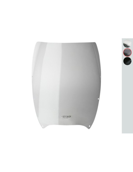 MRA Racing Windshield - Honda