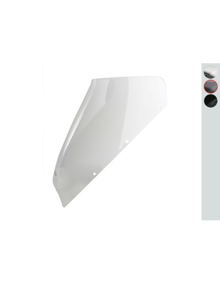 MRA Racing Windshield - Honda