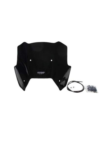 Parbriz MRA Sport SP negru