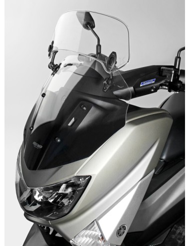 MRA X-Creen ''XTC'' Windshield Clear Yamaha N-Max 125/150