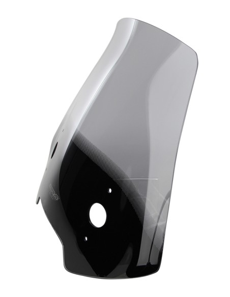 MRA Originally-Shaped Windshield "O"