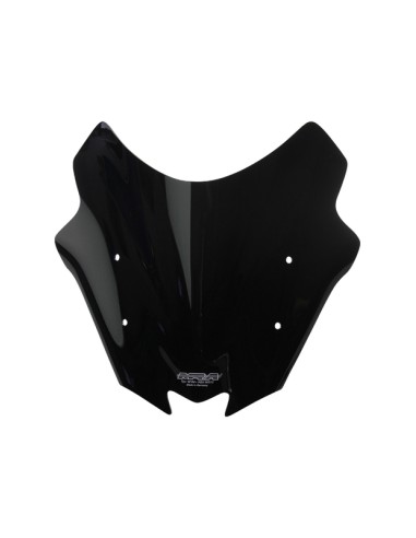 Parbriz MRA Spoiler NSM - Yamaha MT-07 Negru