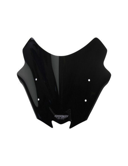 Parbriz MRA Spoiler NSM - Yamaha MT-07 Negru