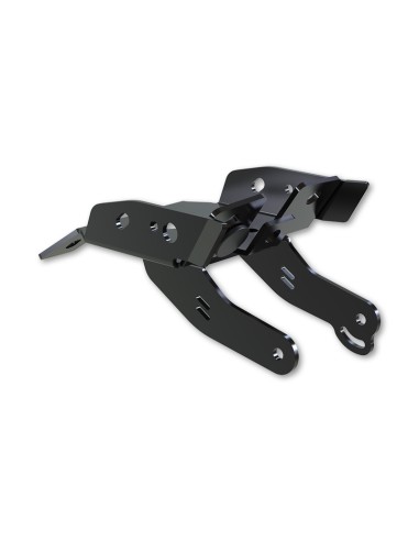 HIGHSIDER pro License Plate Holder...