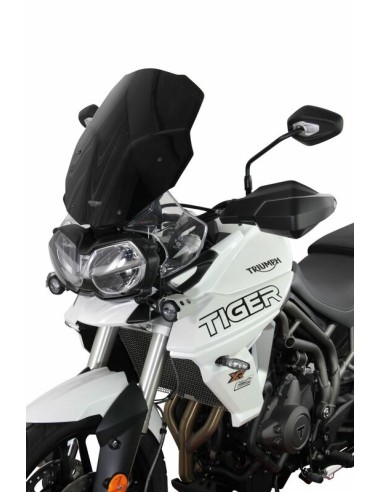 Parbriz MRA Touring TM - Triumph...