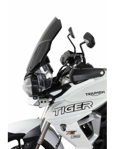 MRA Touring TM Windshield - Triumph...
