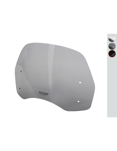 MRA Streetshield "ST"